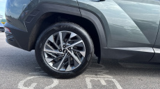 Hyundai TUCSON 1.6 TGDi Premium 5dr 2WD Petrol Estate
